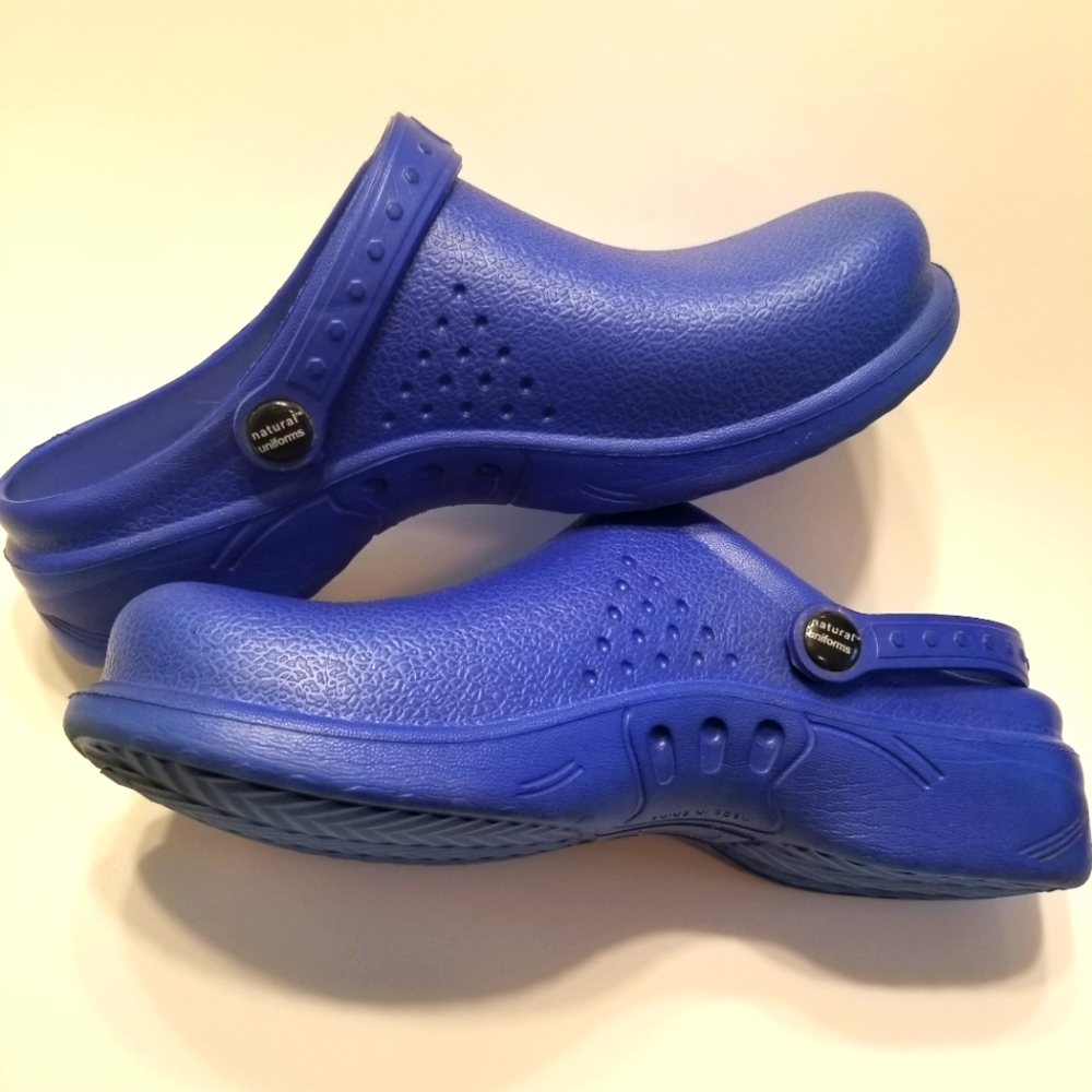 Garden Clogs